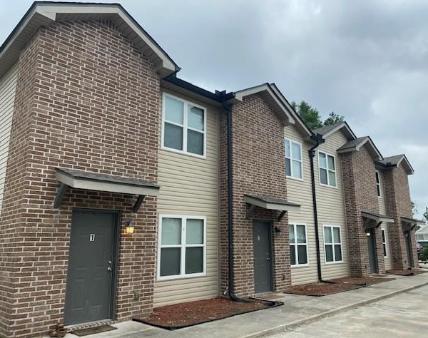 413 Cypress Street - 2